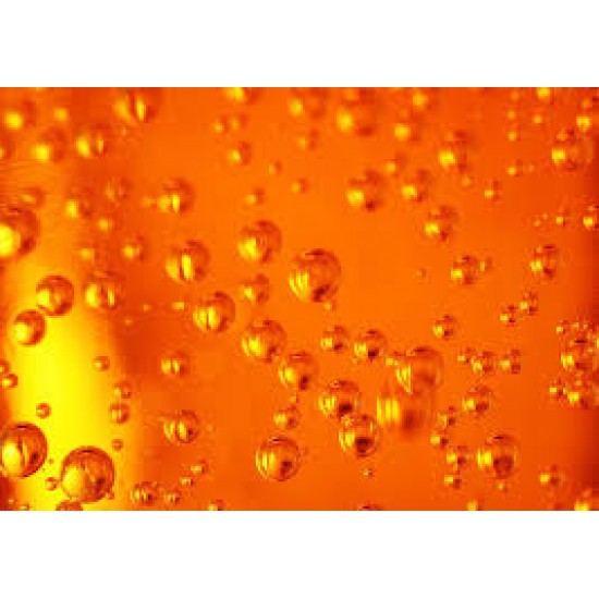 Go Tan Orange Fizzy Drink