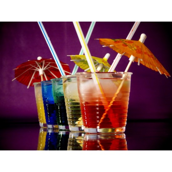 Tropical Punch Tropical Punch