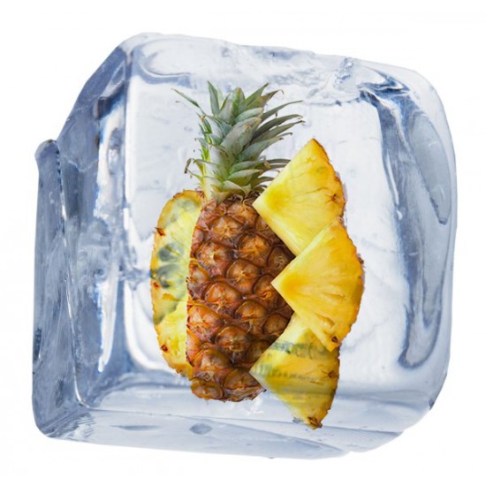 Pineapple Freeze - Concentrate Pineapple Freeze - Concentrate