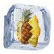 Pineapple Freeze Pineapple Freeze