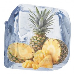 Pineapple Freeze
