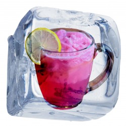 Pink Lemonade 2 Freeze