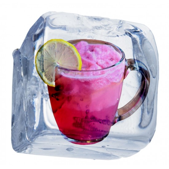 Pink Lemonade 2 Freeze - Short Fill 