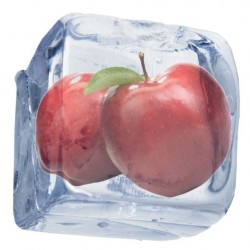 Apple Freeze (Zero Nicotine)