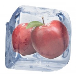 Apple Freeze