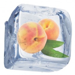 Peach Freeze - Short Fill 