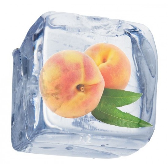 Peach Freeze