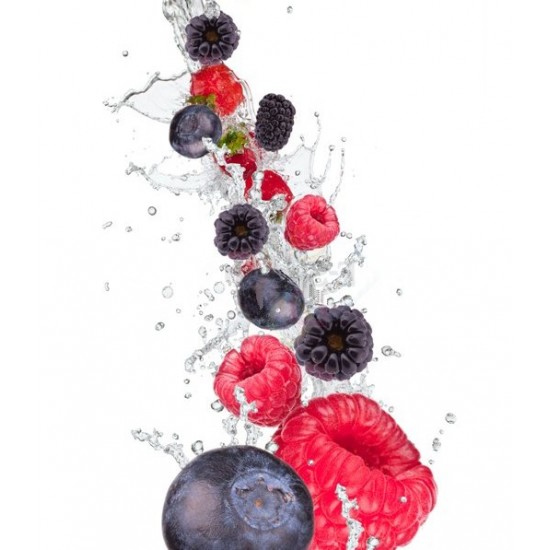 7 Berry Bomb (Zero Nicotine) 7 Berry Bomb (Zero Nicotine)