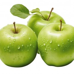 Apple - Green