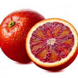 Blood Orange