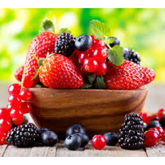 Forest Fruits V2 Forest Fruits V2