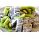 Kiwi and Dragon Fruit Kiwi and Dragon Fruit