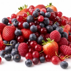 Mixed Berries