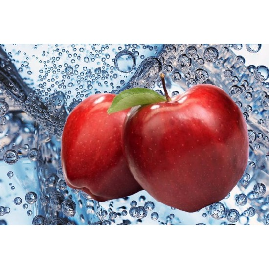 Apple Fizz (Zero Nicotine) Apple Fizz (Zero Nicotine)