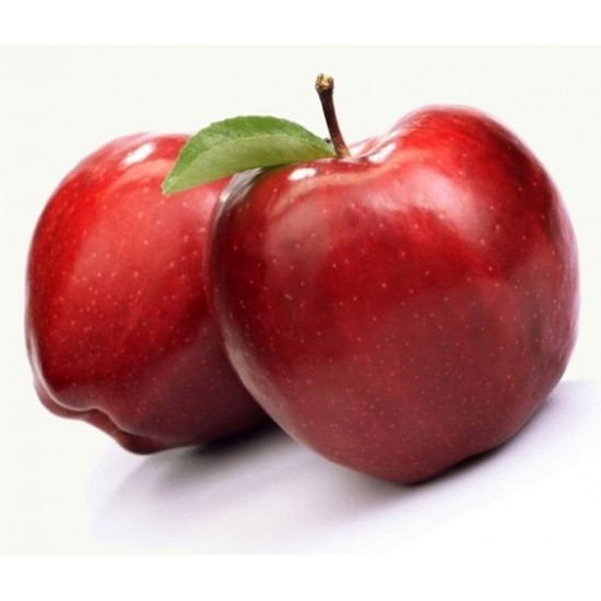 Apple (Zero Nicotine) Apple (Zero Nicotine)