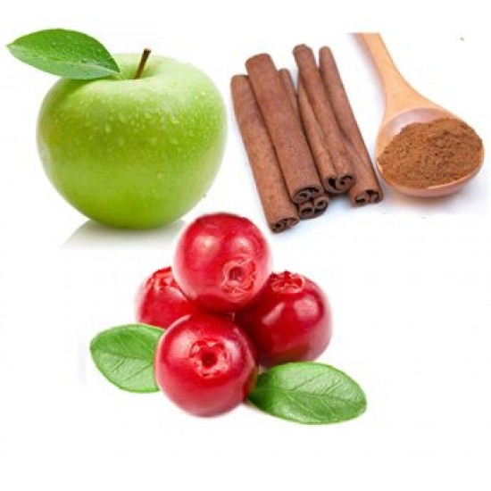 Apple Mix (Zero Nicotine) Apple Mix (Zero Nicotine)