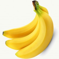 Banana (Zero Nicotine)