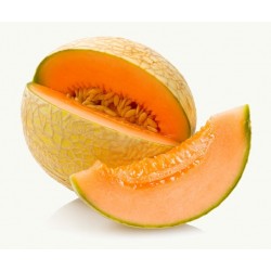 Cantaloupe Melon (Zero Nicotine)