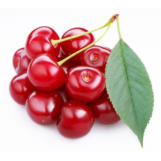 Cherry - Short Fill Cherry - Short Fill