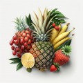 Fruit Flavours