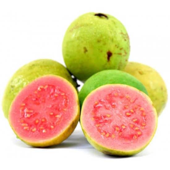 Guava Guava