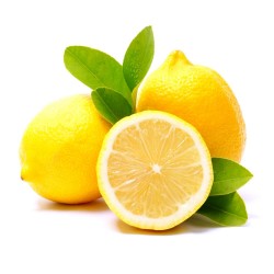 Lemon (Zero Nicotine)