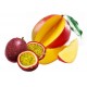 Mango & Passion Fruit Mango & Passion Fruit