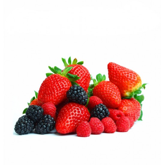 Mixed Berries (Zero Nicotine) Mixed Berries (Zero Nicotine)