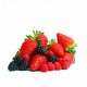 Mixed Berries Mixed Berries