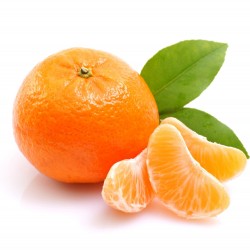 Orange (Zero Nicotine)