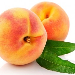 Peach (Zero Nicotine)