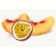 Peach and Passion Fruit Peach and Passion Fruit