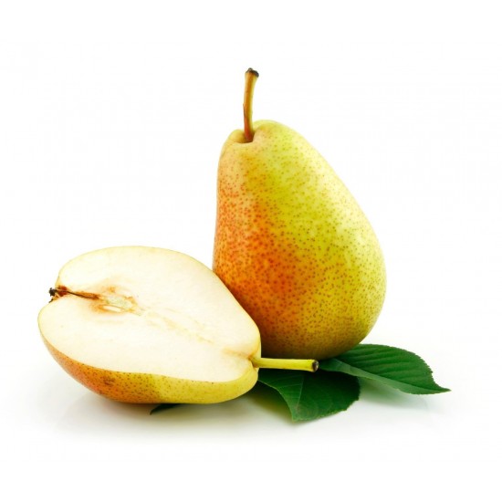 Pear Pear