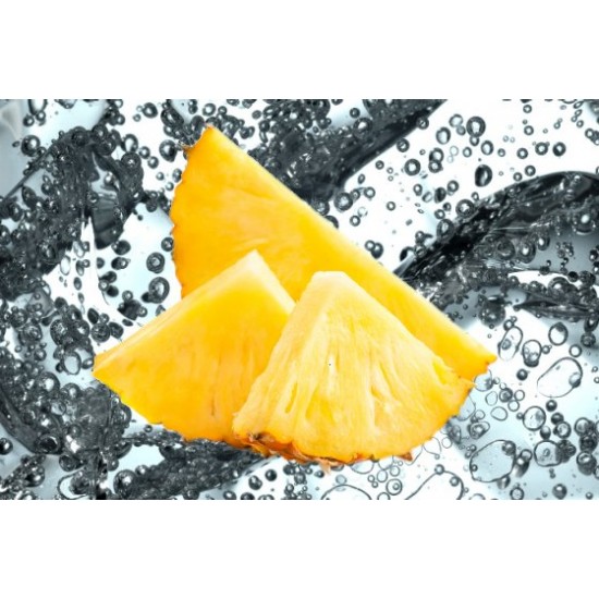 Pineapple Fizz (0mg) Pineapple Fizz (0mg)