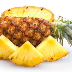 Pineapple (Zero Nicotine)