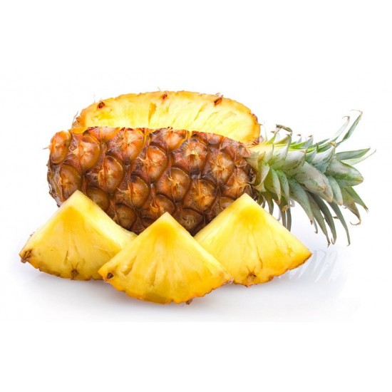 Pineapple Pineapple