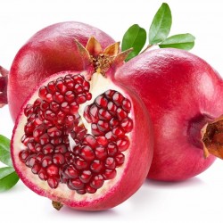 Pomegranate (Zero Nicotine)