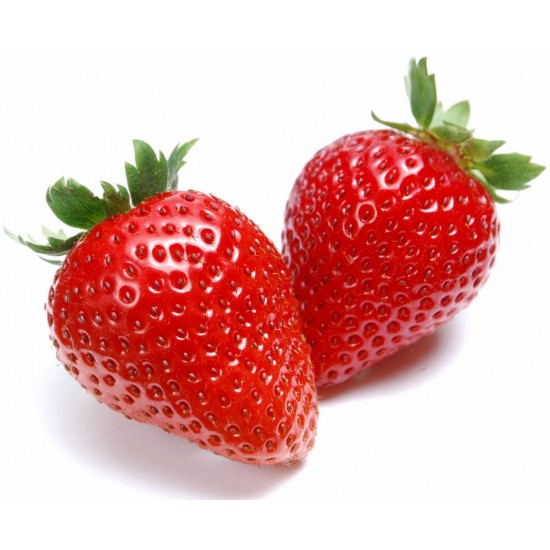 Strawberry Strawberry