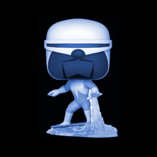 Frozone Frozone