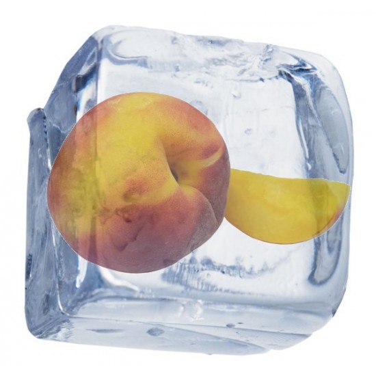 Nectarine Menthol - Concentrate Nectarine Menthol - Concentrate