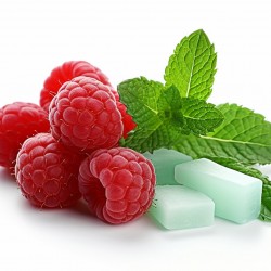 Raspberry Menthol