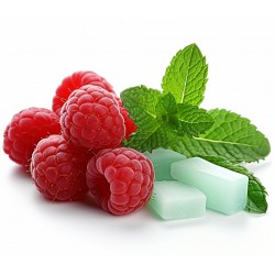 Raspberry Menthol - Concentrate