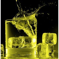 Yellow Ice