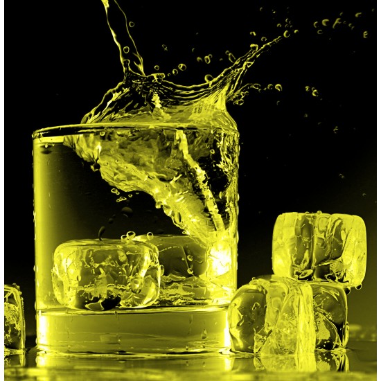 Yellow Ice (Zero Nicotine) Yellow Ice (Zero Nicotine)