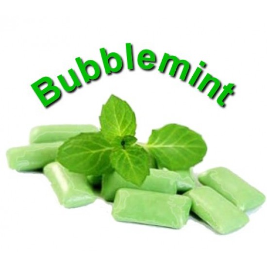 Bubble Mint Bubble Mint