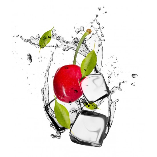 Cherry Menthol - Short Fill Cherry Menthol - Short Fill