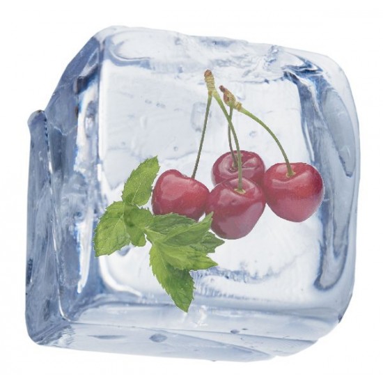 Cherry Menthol Cherry Menthol