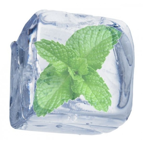Ice Mint (Zero Nicotine)