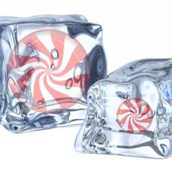 Ice Peppermint - Short Fill 