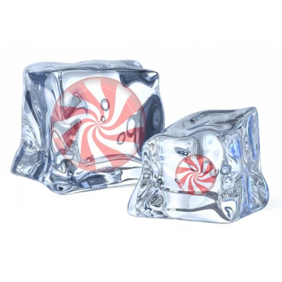 Ice Peppermint Ice Peppermint